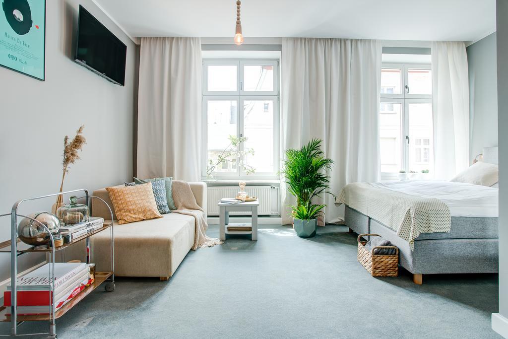 Apartamenty Chelmno Bagian luar foto