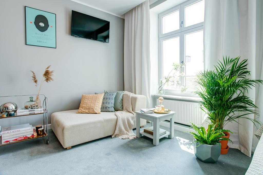 Apartamenty Chelmno Bagian luar foto