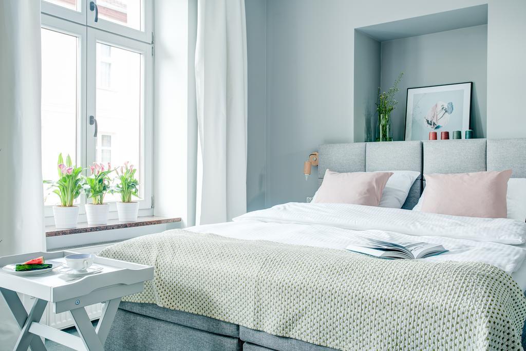 Apartamenty Chelmno Bagian luar foto
