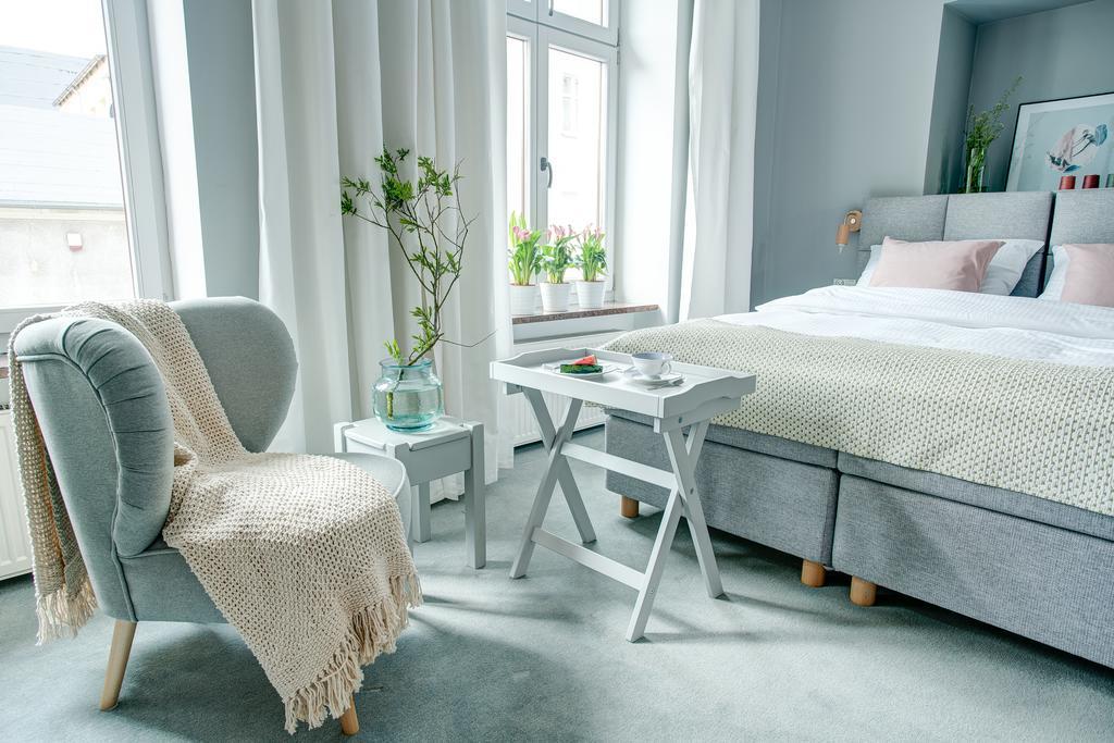 Apartamenty Chelmno Bagian luar foto