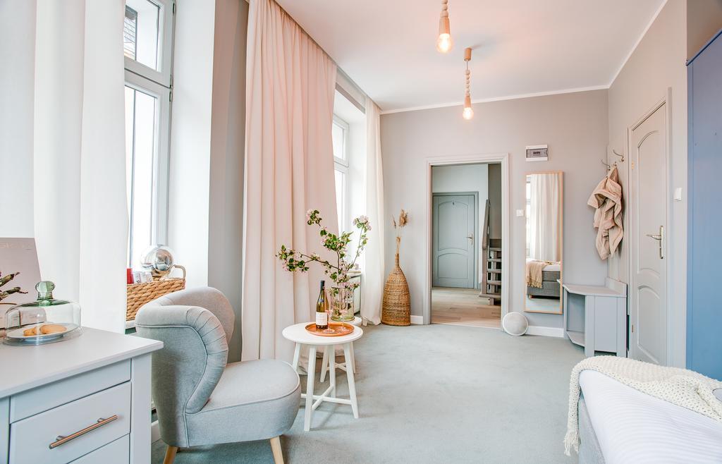Apartamenty Chelmno Bagian luar foto