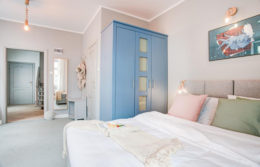 Apartamenty Chelmno Bagian luar foto
