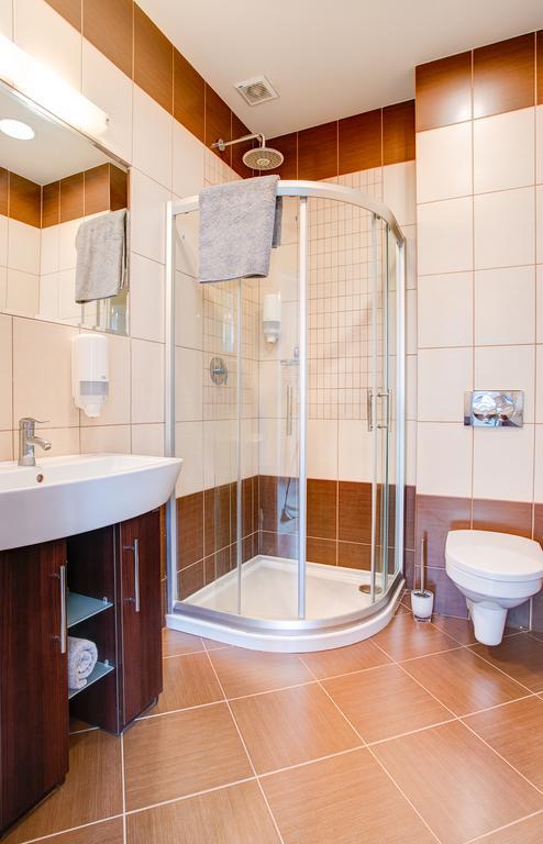 Apartamenty Chelmno Bagian luar foto
