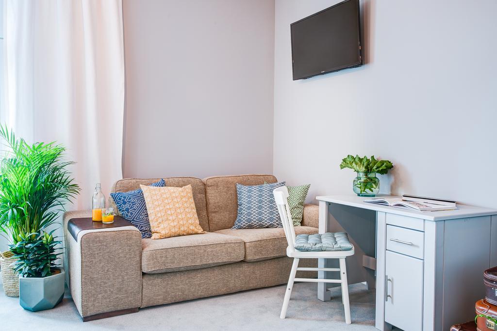 Apartamenty Chelmno Bagian luar foto