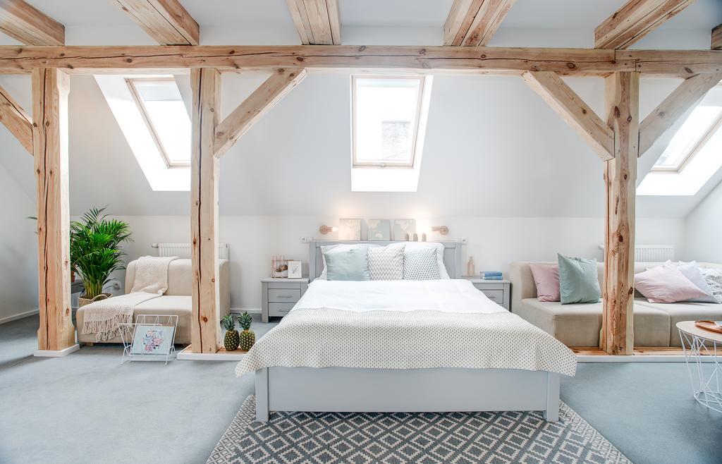 Apartamenty Chelmno Bagian luar foto