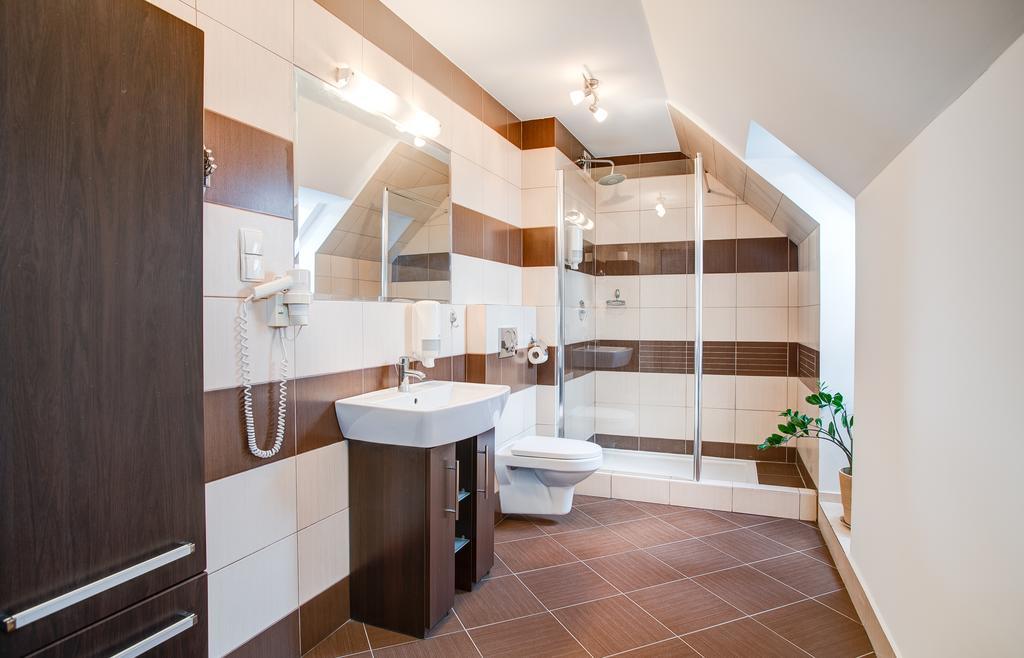 Apartamenty Chelmno Bagian luar foto