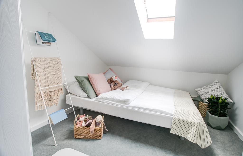 Apartamenty Chelmno Bagian luar foto