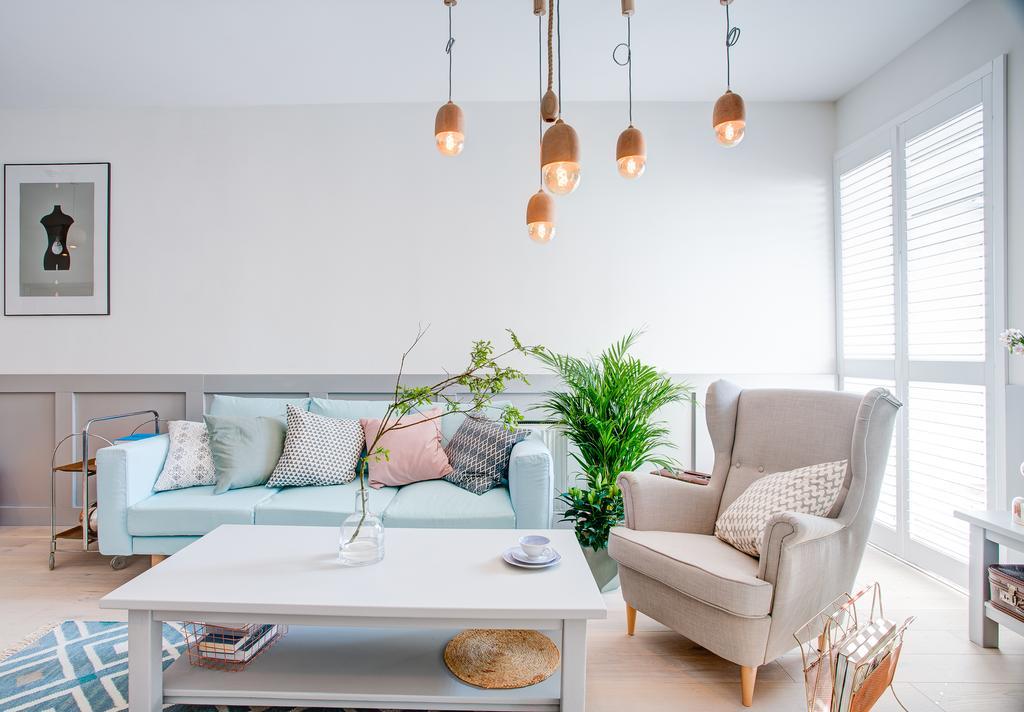 Apartamenty Chelmno Bagian luar foto